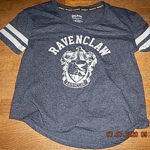 [Harry Potter] Ravenclaw Shirt - Size Large
